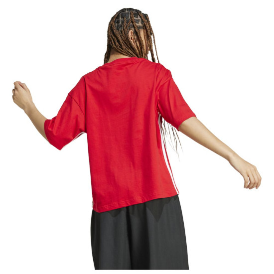 Adidas Γυναικεία κοντομάνικη μπλούζα Express Anti-Microbial Tee (Gender Neutral)